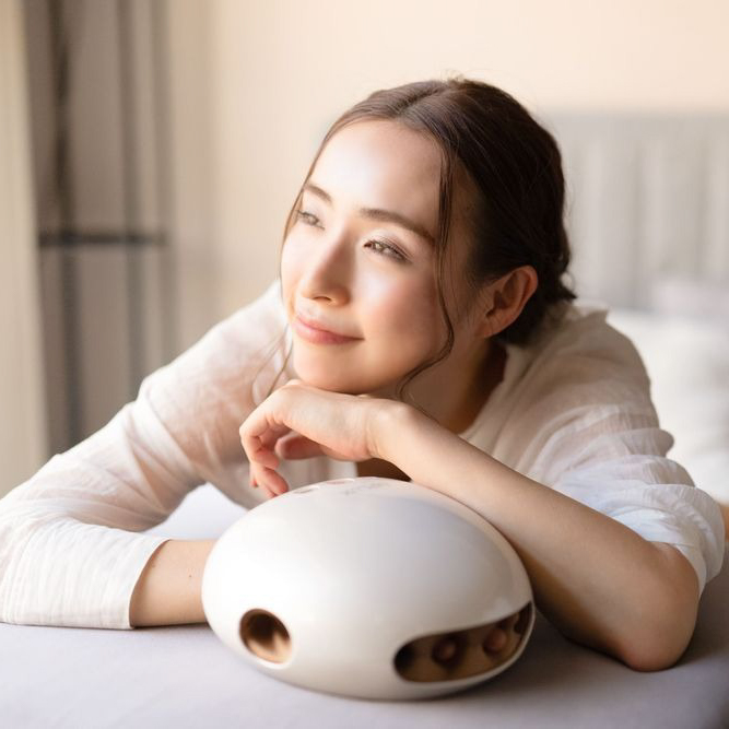 ホットハンドケア＜HAND MOMI＞ | NIPLUX（ニップラックス）の